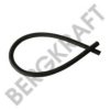 MERCE 0005015282 Radiator Hose